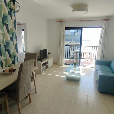 Apartamento Sara 3 Playa Blanca  Exterior foto