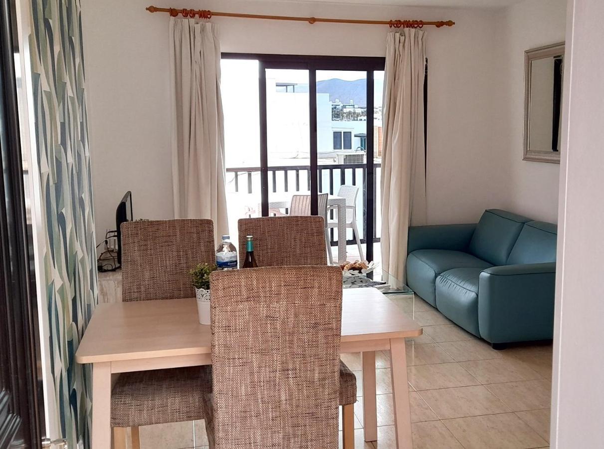 Apartamento Sara 3 Playa Blanca  Exterior foto