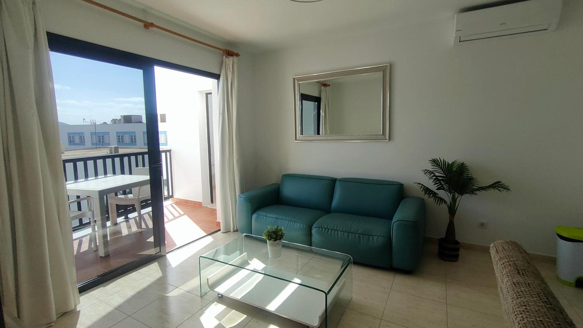 Apartamento Sara 3 Playa Blanca  Exterior foto