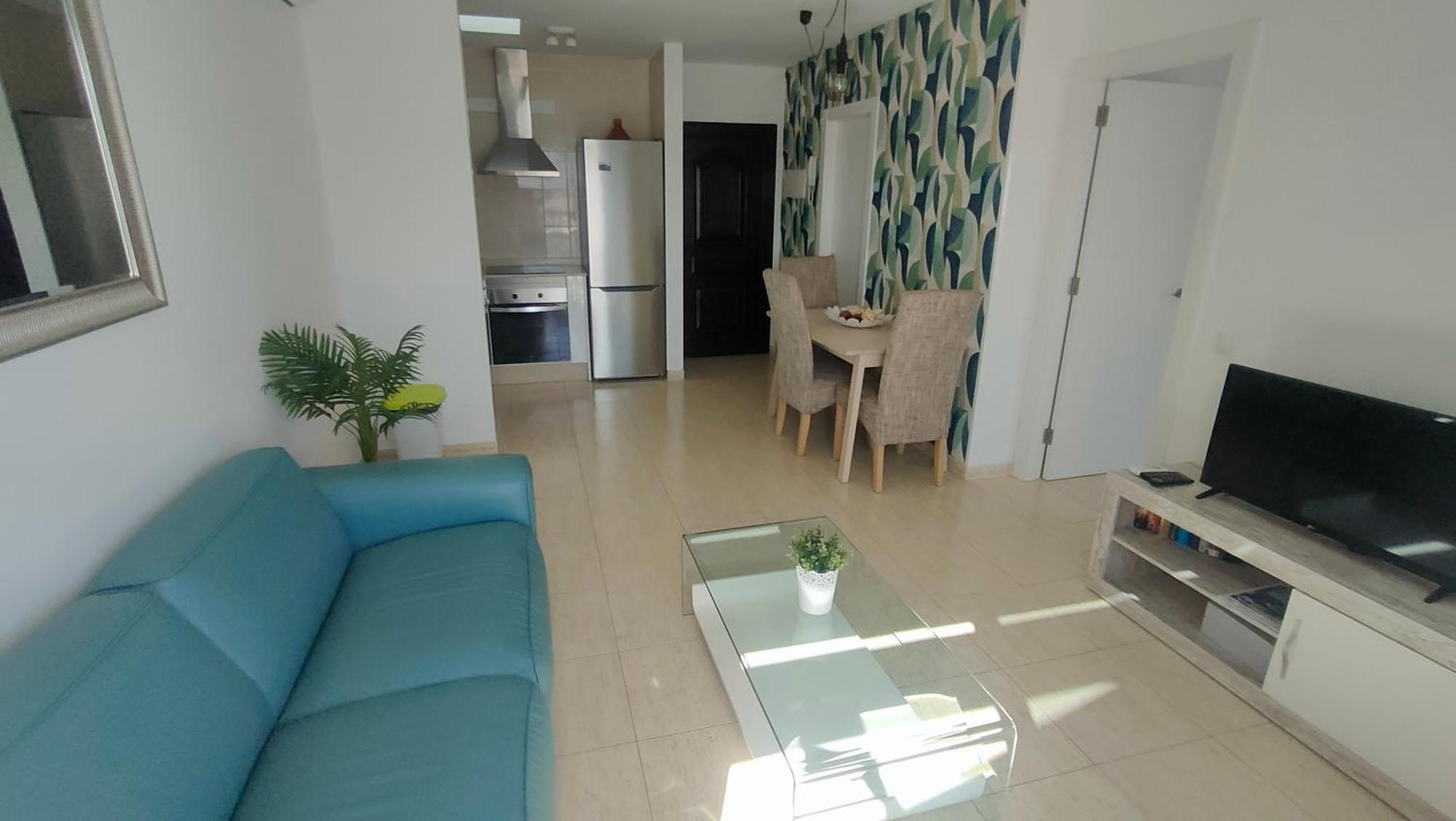 Apartamento Sara 3 Playa Blanca  Exterior foto