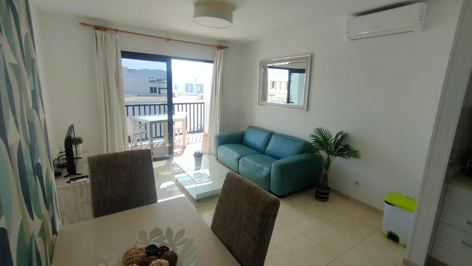 Apartamento Sara 3 Playa Blanca  Exterior foto