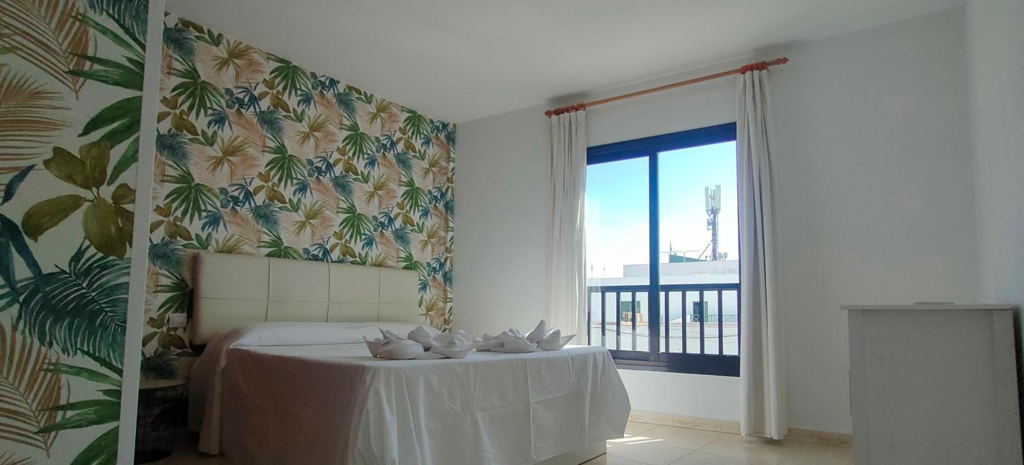 Apartamento Sara 3 Playa Blanca  Exterior foto