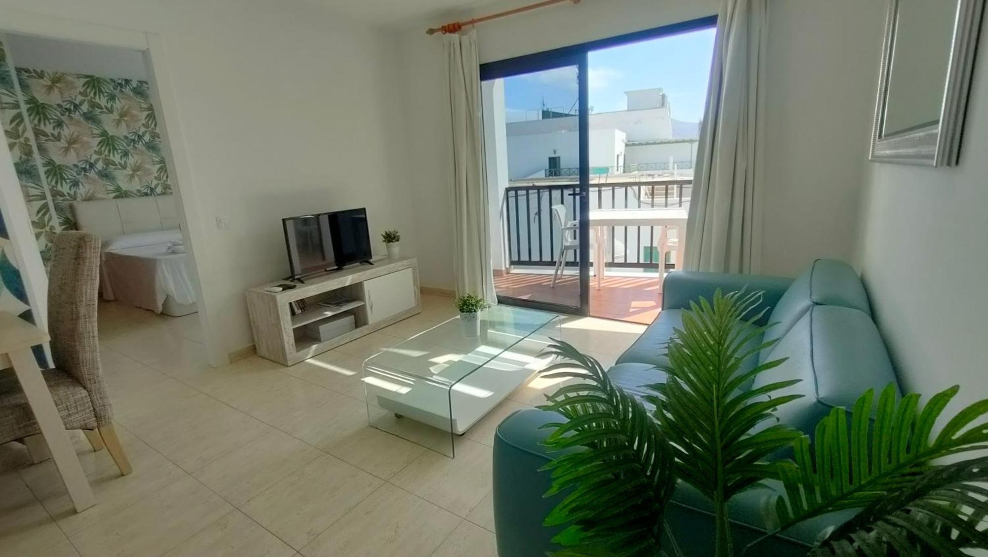 Apartamento Sara 3 Playa Blanca  Exterior foto