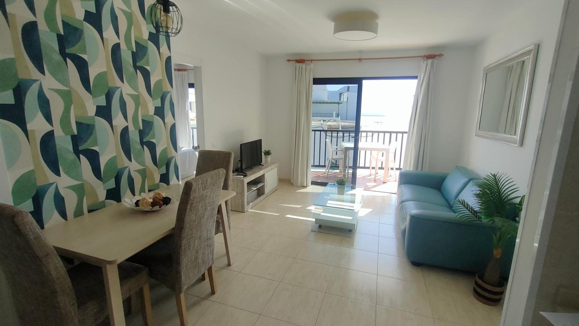 Apartamento Sara 3 Playa Blanca  Exterior foto