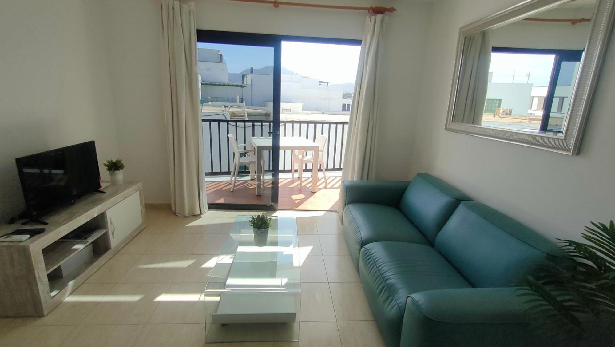 Apartamento Sara 3 Playa Blanca  Exterior foto