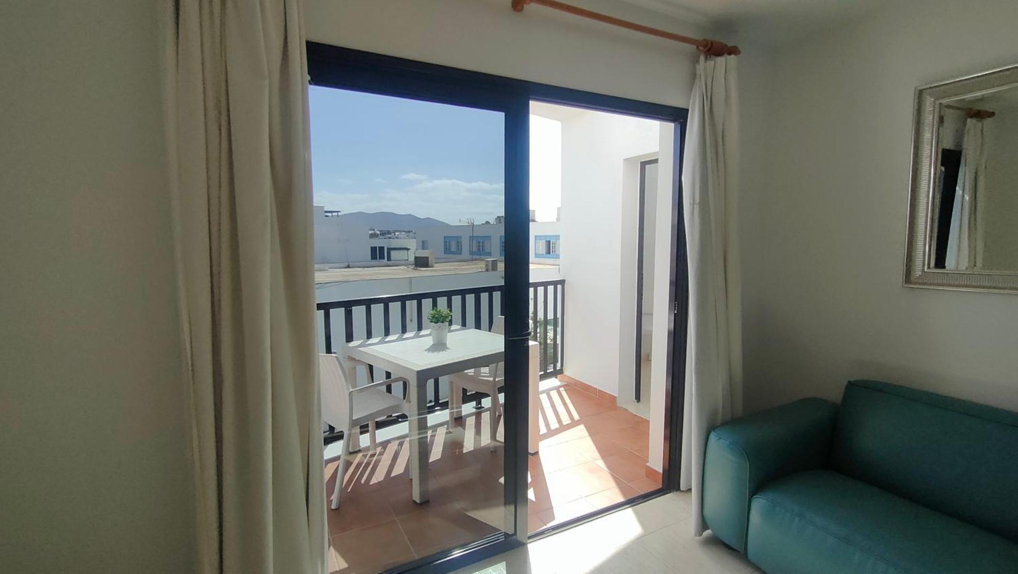 Apartamento Sara 3 Playa Blanca  Exterior foto