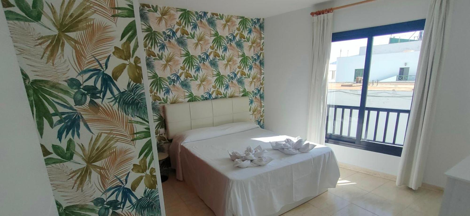 Apartamento Sara 3 Playa Blanca  Exterior foto