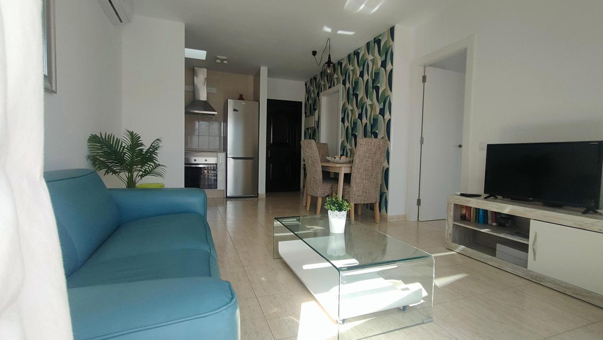 Apartamento Sara 3 Playa Blanca  Exterior foto