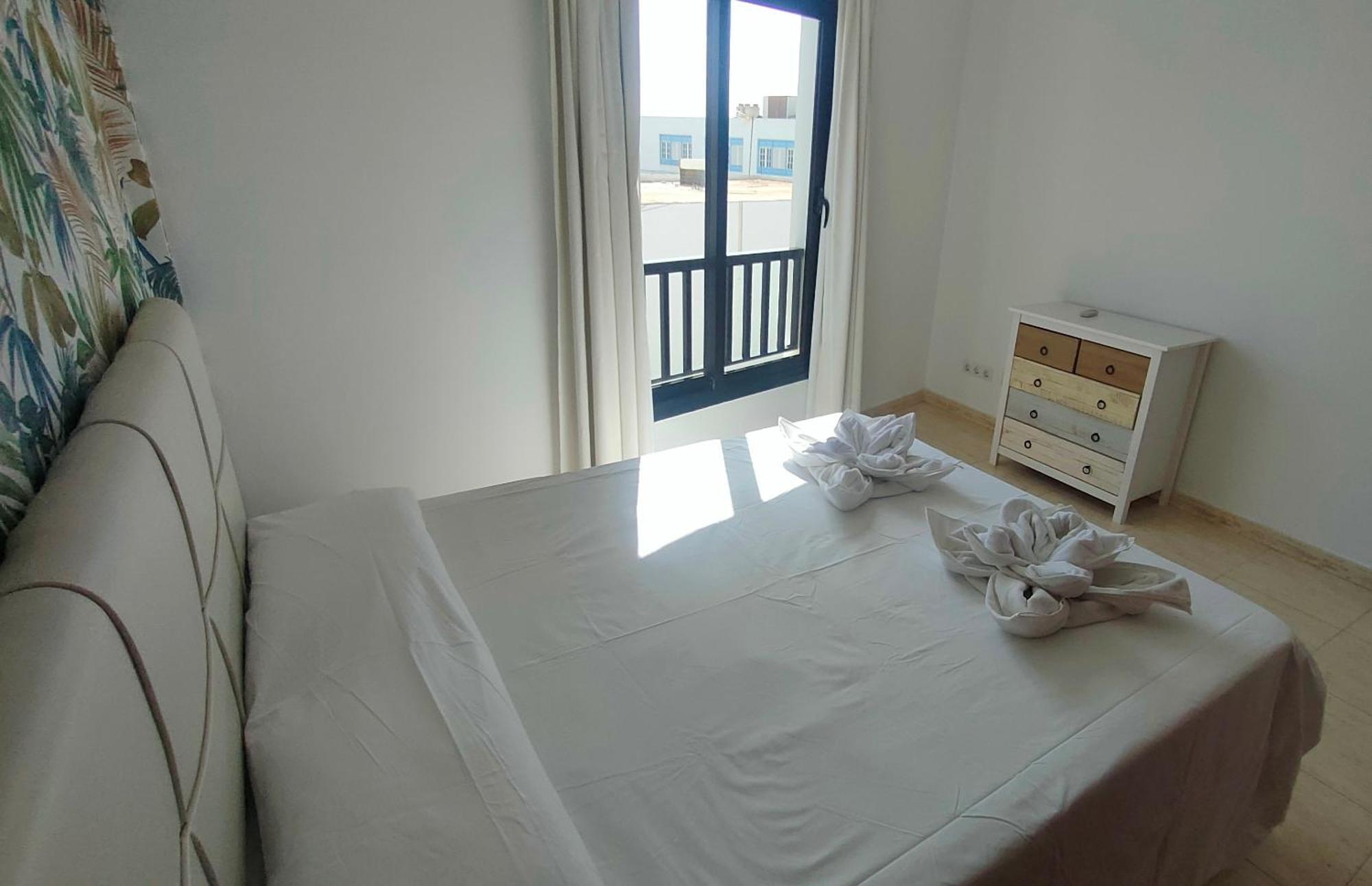 Apartamento Sara 3 Playa Blanca  Exterior foto