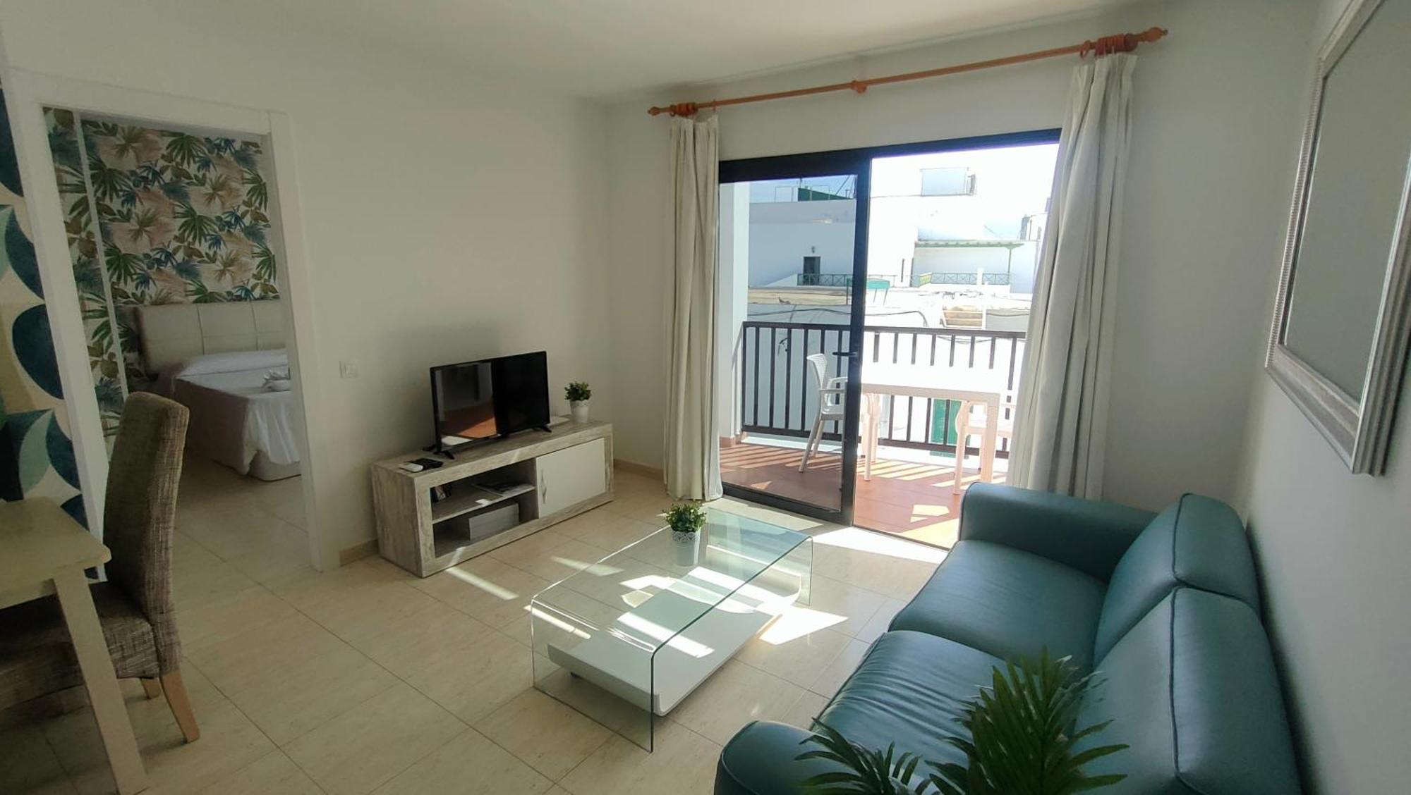Apartamento Sara 3 Playa Blanca  Exterior foto