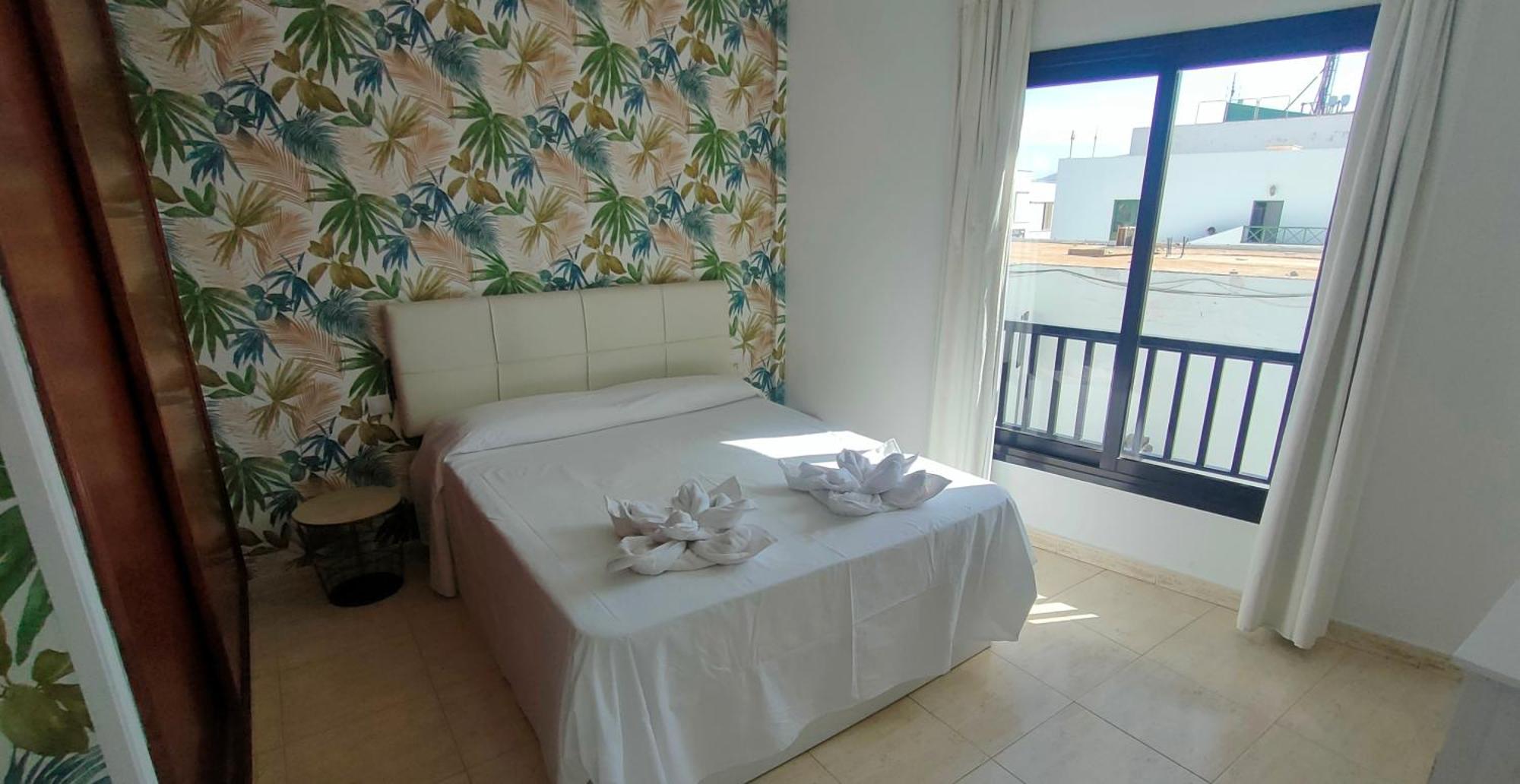Apartamento Sara 3 Playa Blanca  Exterior foto