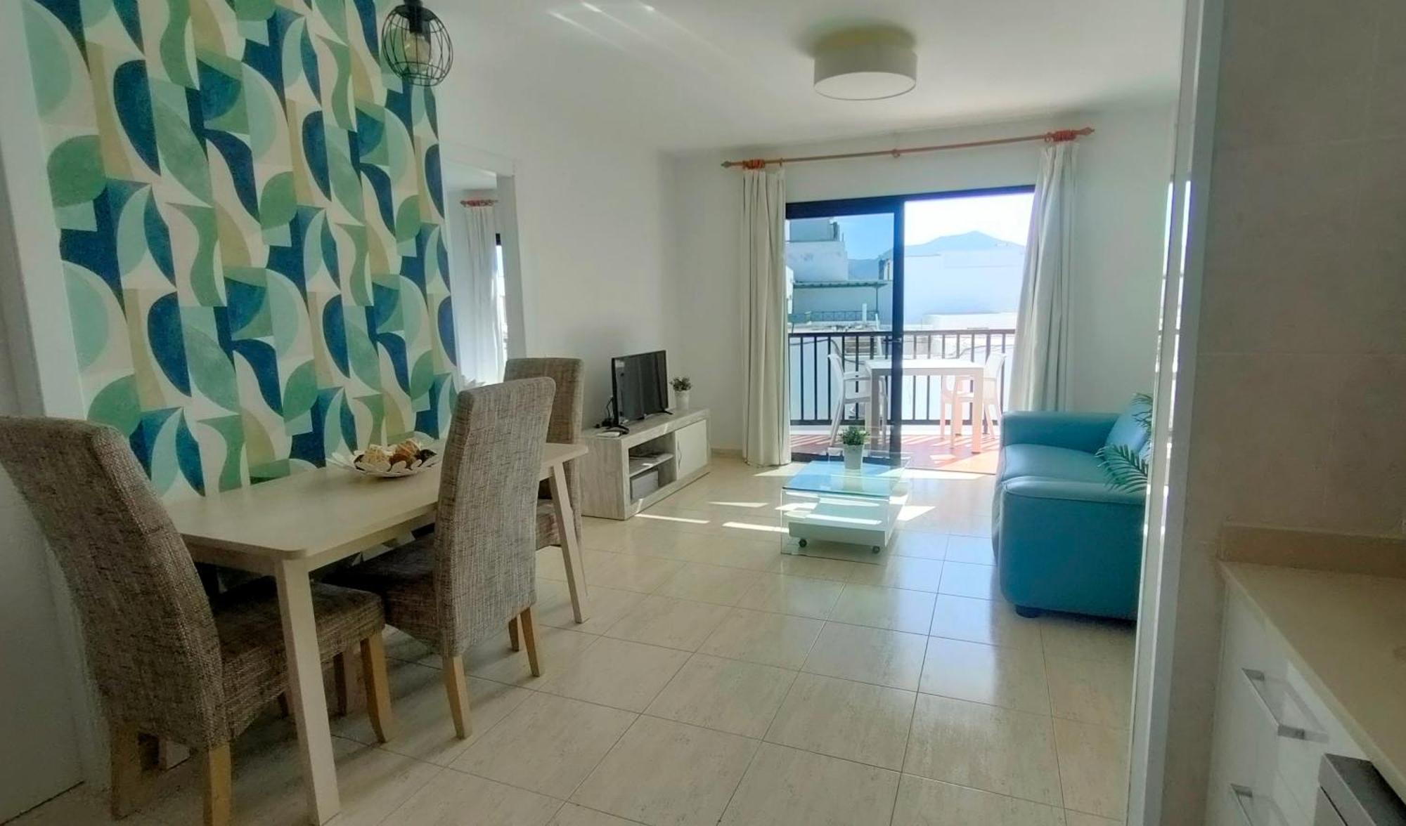 Apartamento Sara 3 Playa Blanca  Exterior foto