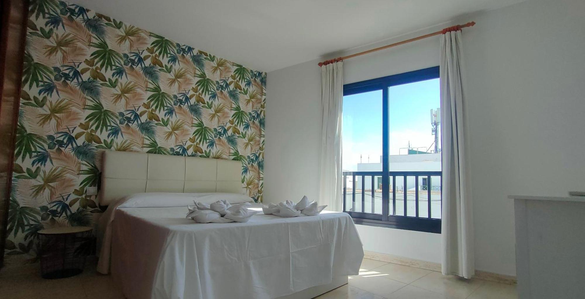 Apartamento Sara 3 Playa Blanca  Exterior foto