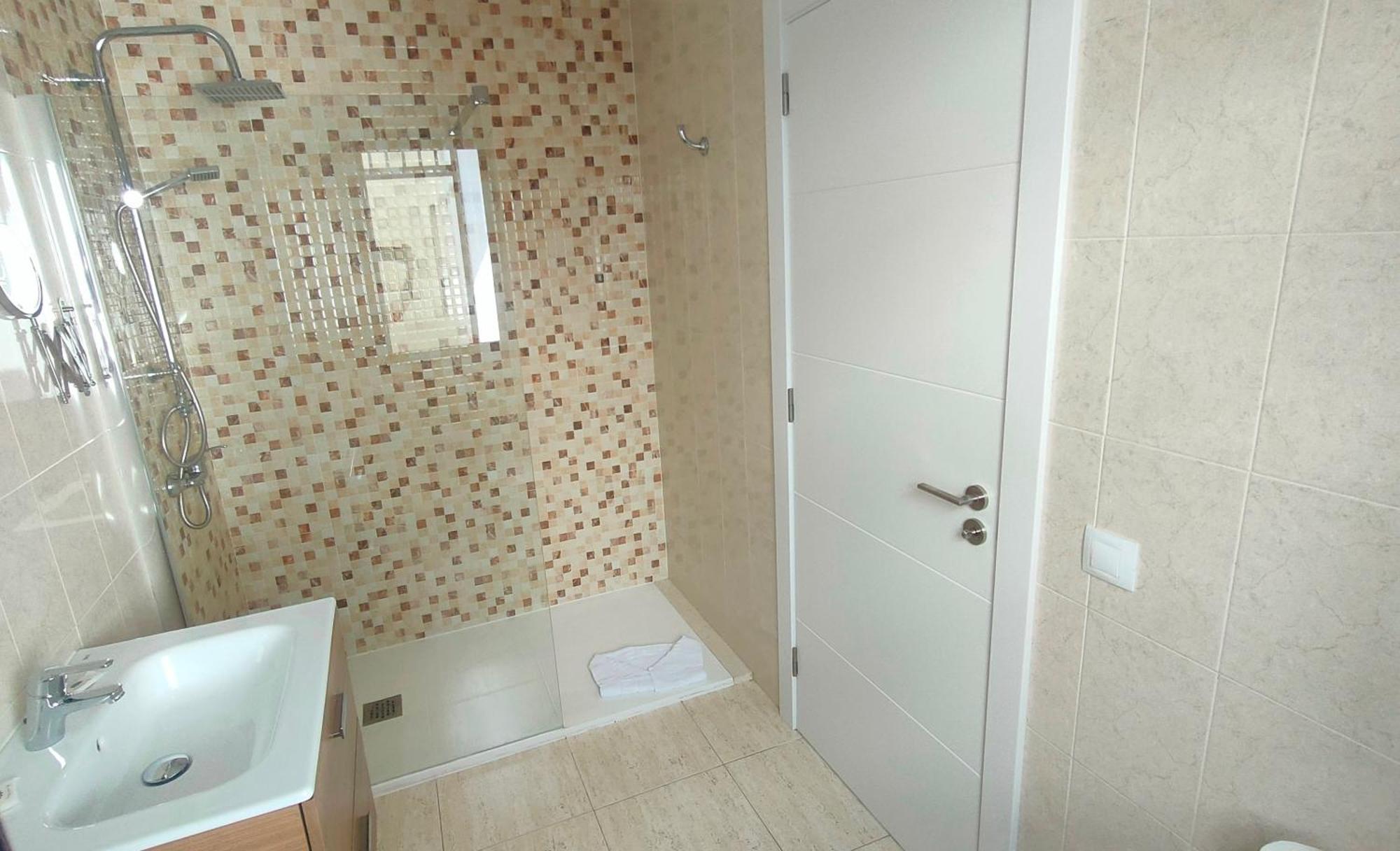 Apartamento Sara 3 Playa Blanca  Exterior foto